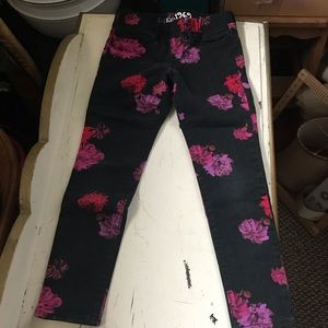 Gap Kids legging jeans